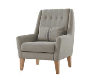 Grey Sofa