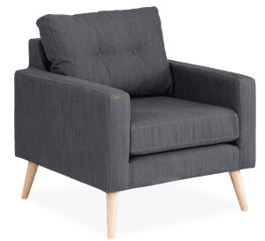 Black Sofa