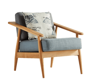 Double Sofa