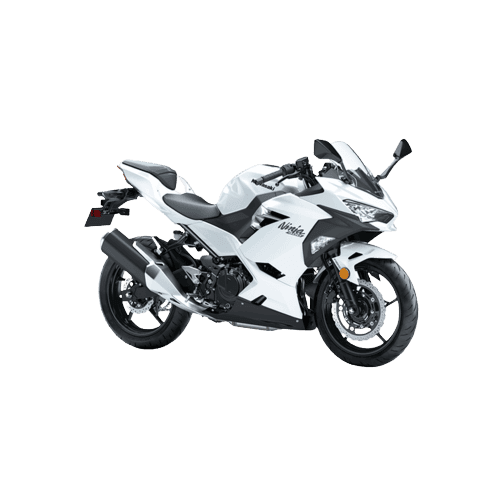 Thumbnail for Ninja Kawasaki 2016